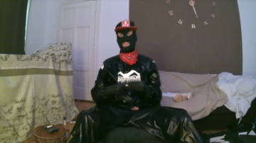 Gloves_Anon  02-08-2021 Recorded Video Cam